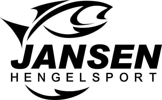 logo Jansen Hengelsport
